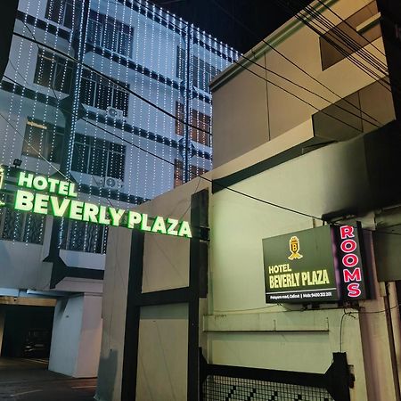 Hotel Beverly Plaza โคชิโคด ภายนอก รูปภาพ
