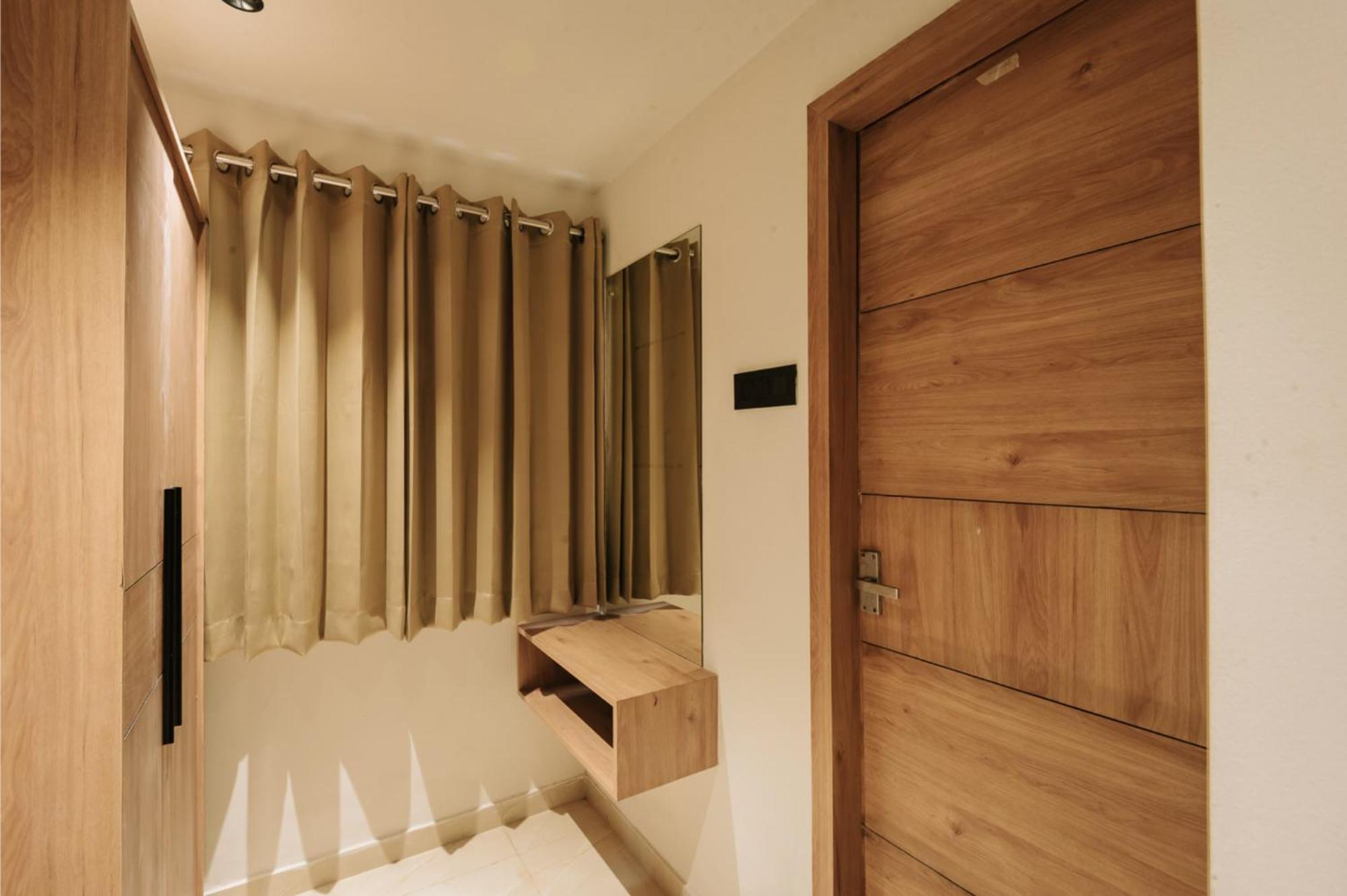 Hotel Beverly Plaza โคชิโคด ภายนอก รูปภาพ