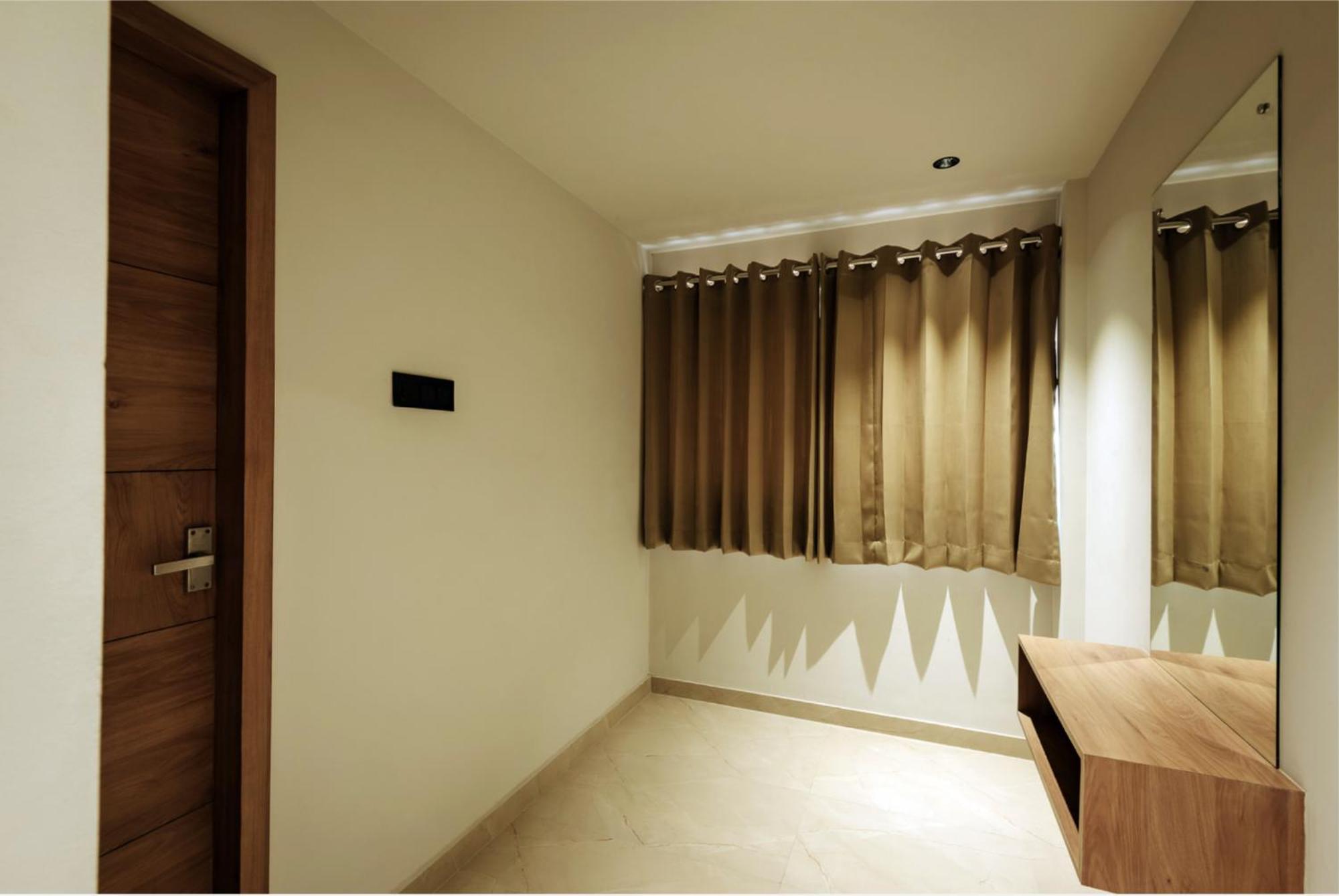 Hotel Beverly Plaza โคชิโคด ภายนอก รูปภาพ