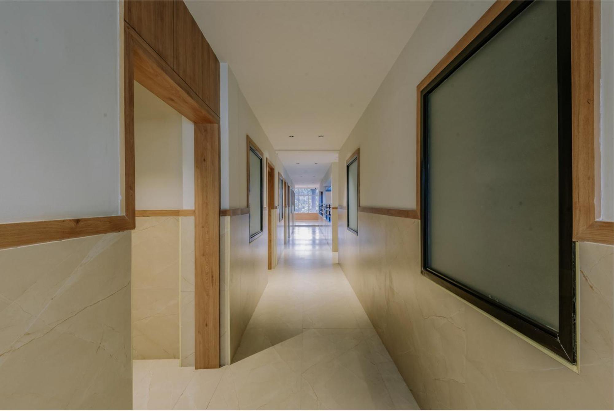 Hotel Beverly Plaza โคชิโคด ภายนอก รูปภาพ