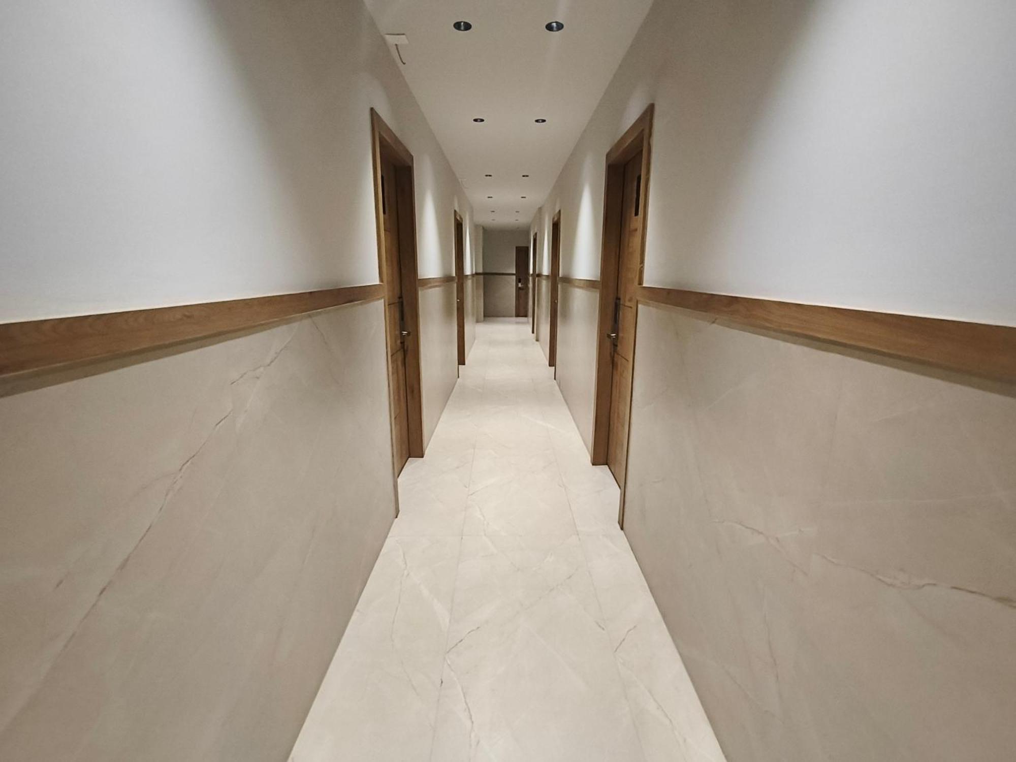 Hotel Beverly Plaza โคชิโคด ภายนอก รูปภาพ